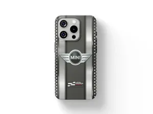 Mini Cooper Smartphone Cover Qualitätsstufe Max Edition